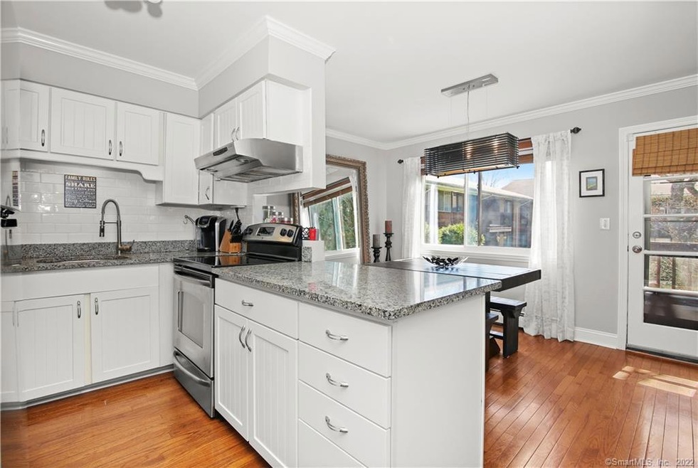Your Sunlit and Beautifully Modernized Kitchen