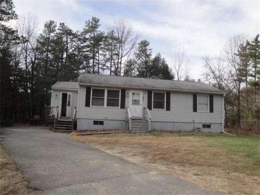 1704 Shirley Rd, Lancaster, MA 01523 - photo 1