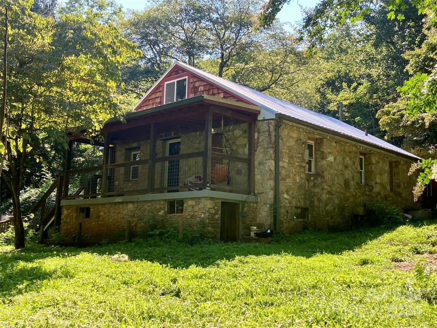 45 Meandering Trail, Asheville, NC 28806 - photo 1