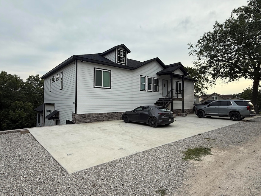 1042 Stoneridge Center Rd, Branson West, MO 65737 - photo 1