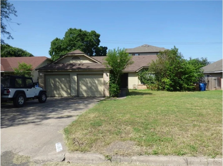 8706 Pineridge Dr unit A, B, Austin, TX 78729 - photo 1
