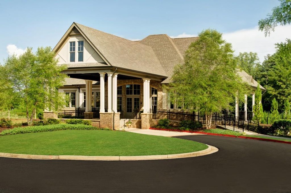 In Manor North, your beautiful new home comes with