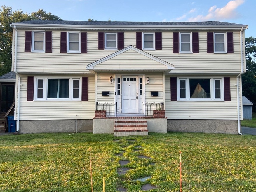 8 Regina Rd unit B, Randolph, MA 02368 - photo 1