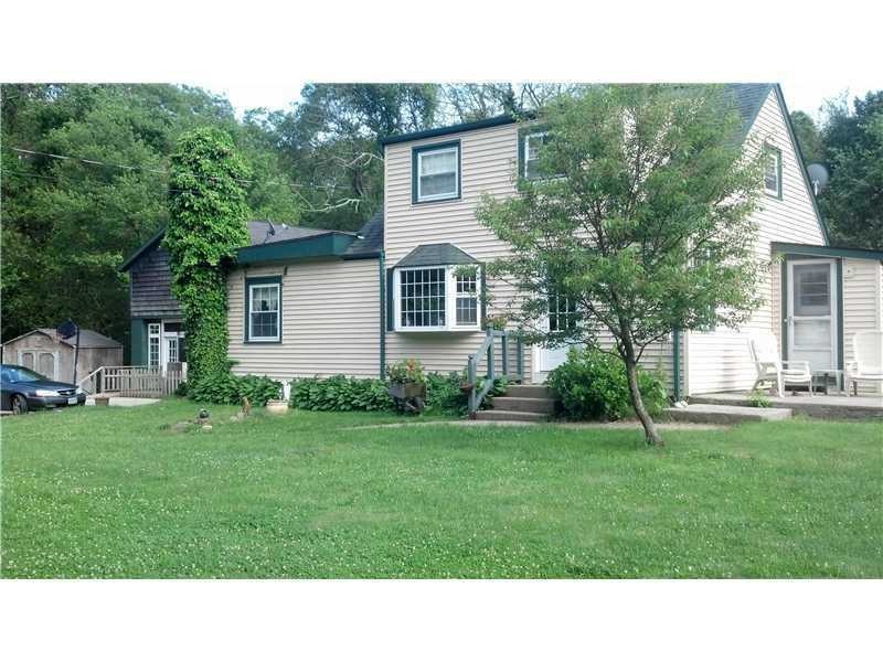 356 Allen Ave unit 358, Wakefield, RI 02879 - photo 1