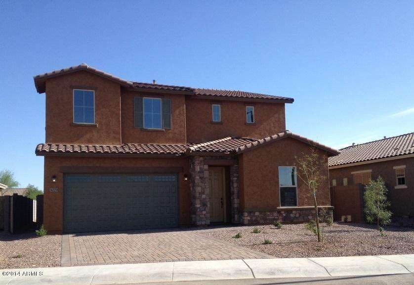 Exterior MLS