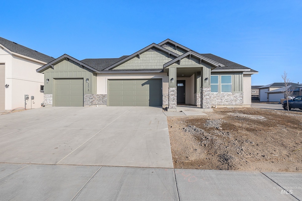 18132 N Phlox Way, Nampa, ID 83687 - photo 1