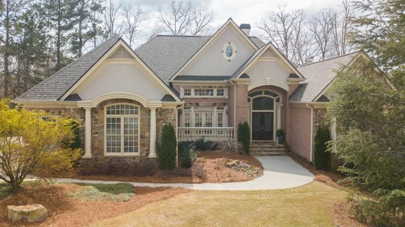 Highly customized and upgraded ranch with AMAZING 