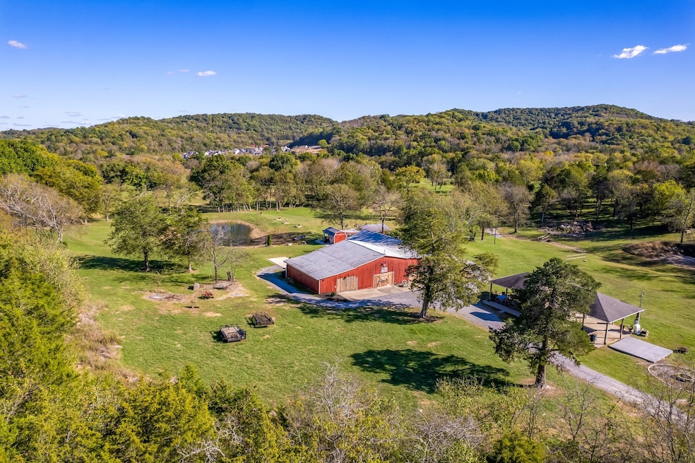 4316 Peytonsville-Trinity Rd, Franklin, TN 37064 - photo 1