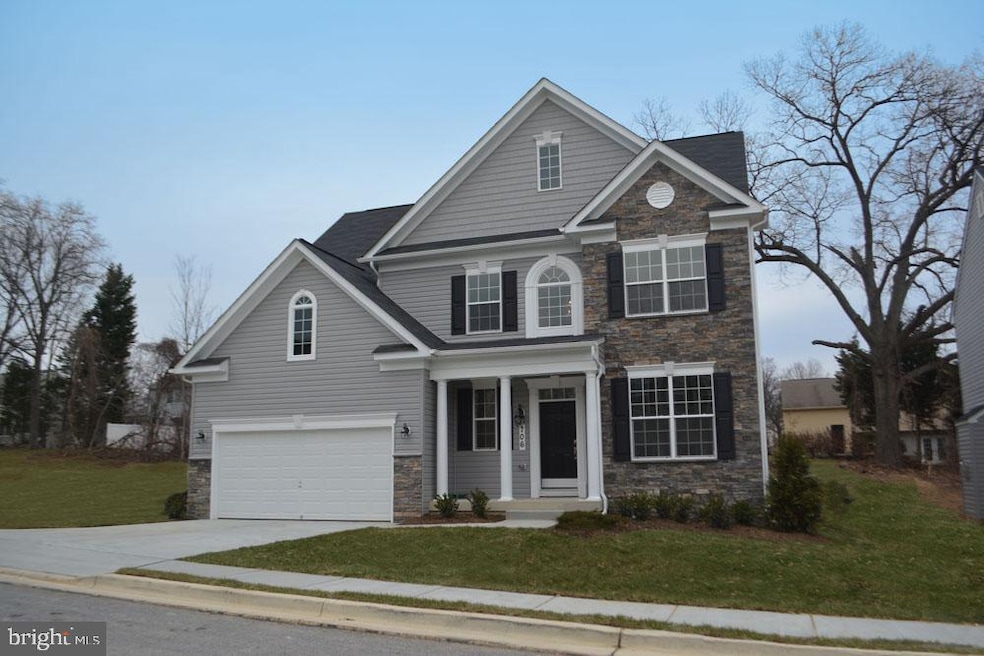 7009 Cedar Rd, Bowie, MD 20720 - photo 1