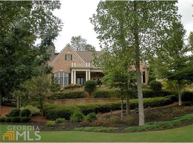 Beautiful Exterior