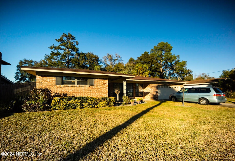 8703 Andaloma St, Jacksonville, FL 32211 - photo 1