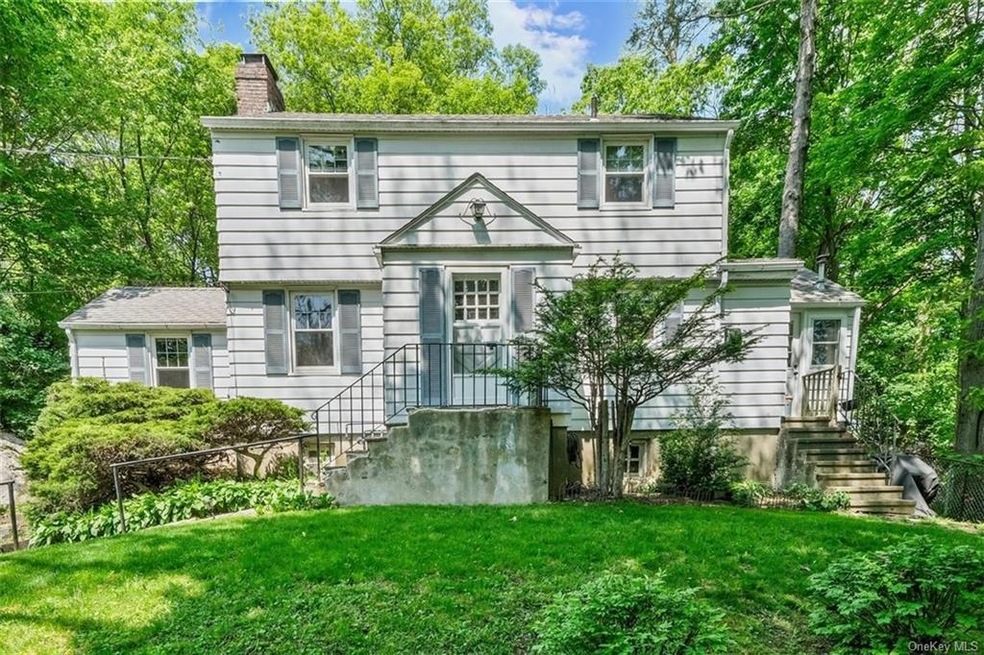 17 Riverview Rd, Highland Falls, NY 10928 - photo 1