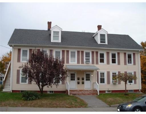 29 Felton St unit 31, Hudson, MA 01749 - photo 1