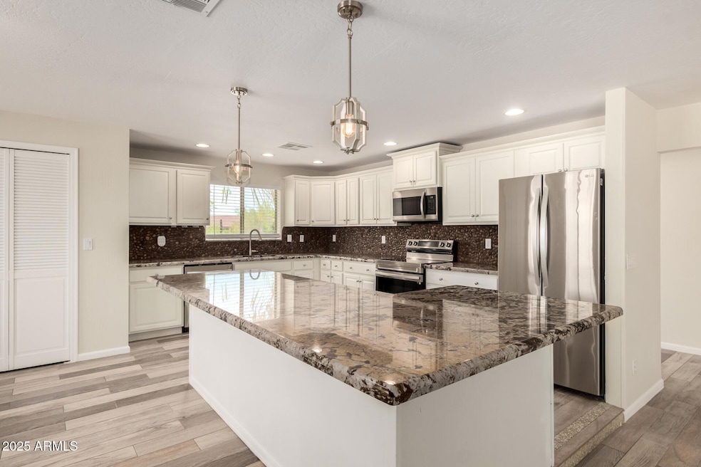 5536 E Seven Palms Dr, Cave Creek, AZ 85331 - photo 1