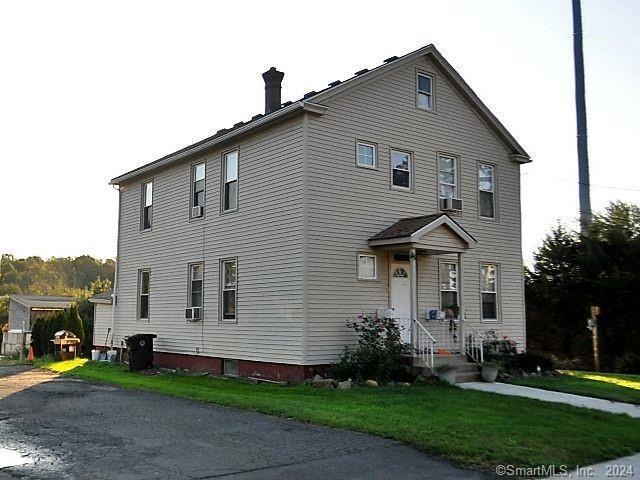 181 Coccomo Cir, New Britain, CT 06051 - photo 1