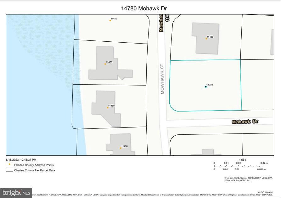 14780 Mohawk Dr, Issue, MD 20645 - photo 1