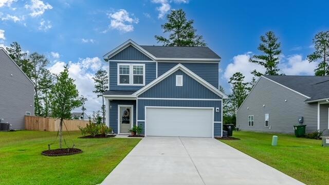 147 Lucca Dr, Summerville, SC 29486 - photo 1