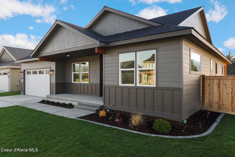 2057 Aspen Way, Sandpoint, ID 83864 - photo 1