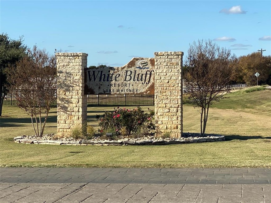 34024 Stonewood Dr, Whitney, TX 76692 - photo 1