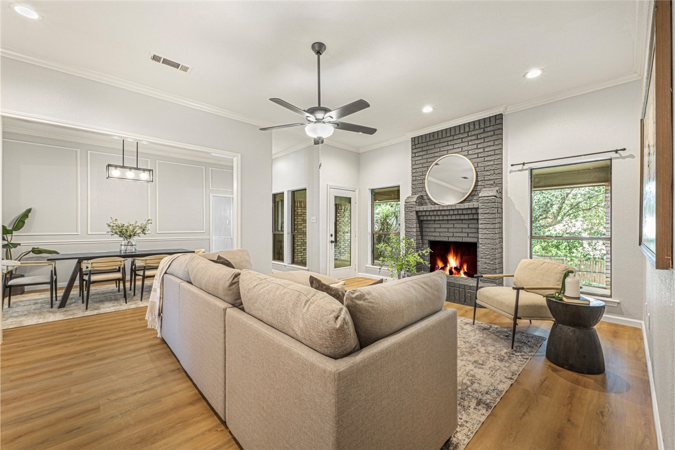 Sold • Co-Listing Agent