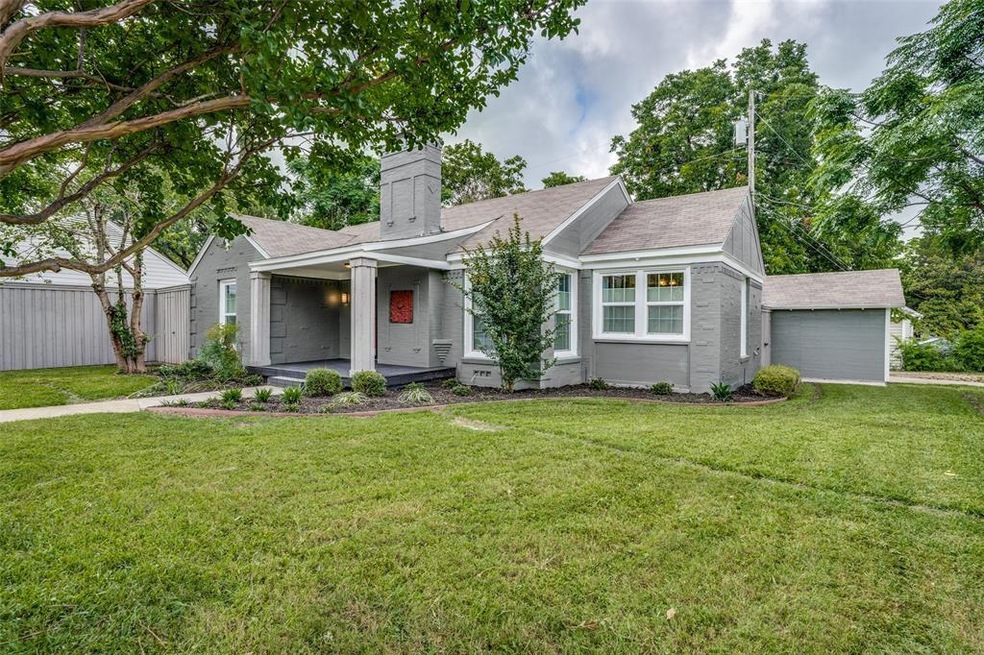 6404 Goliad Ave, Dallas, TX 75214 - photo 1