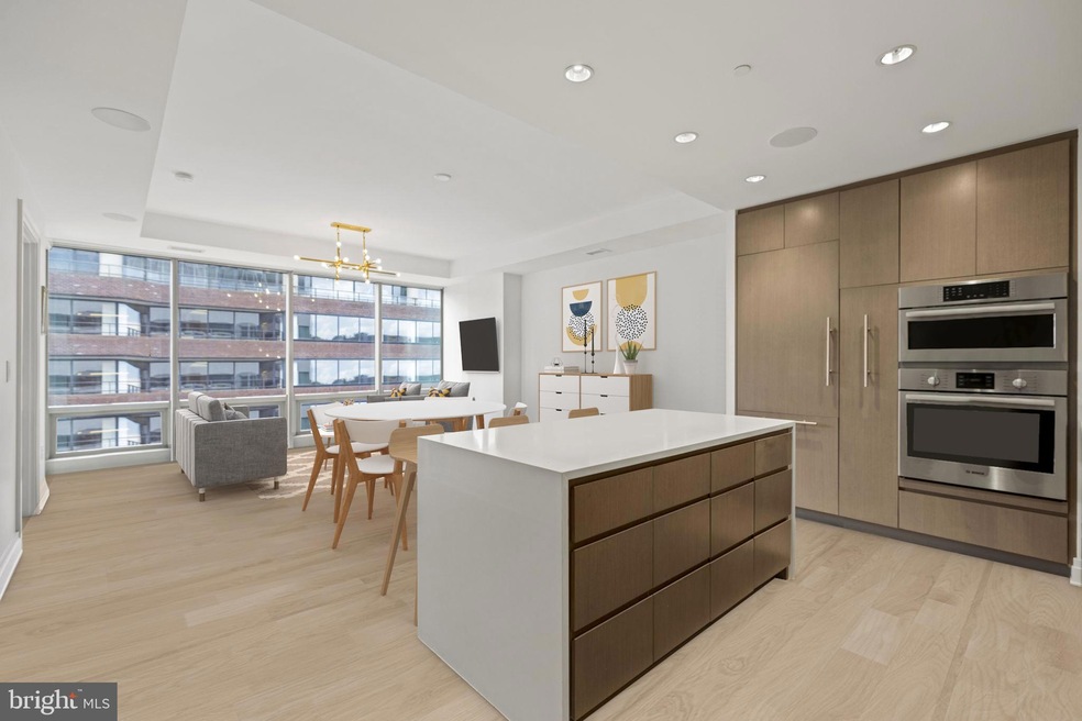 2501 M St NW unit 507, Washington, DC 20037 - photo 1