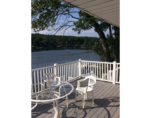 57 Cranberry Meadow Shore Rd, Charlton, MA 01507 - photo 1