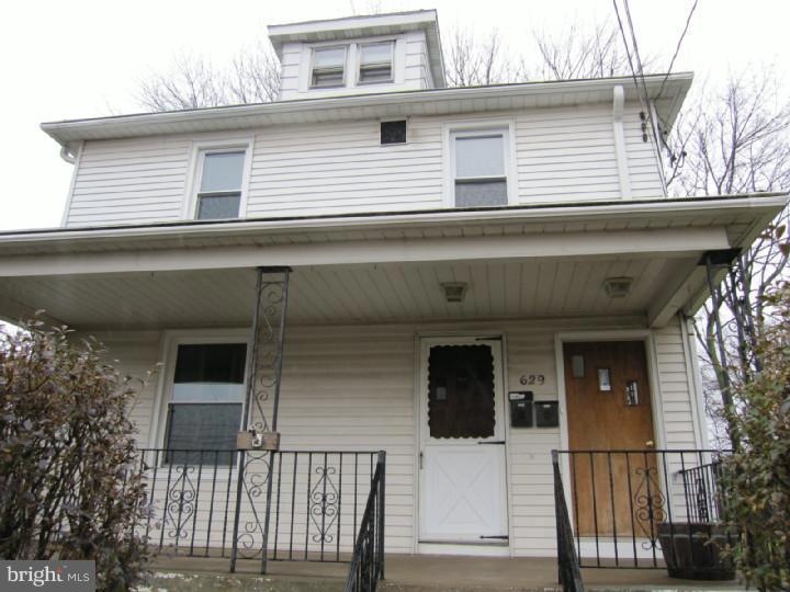629 Kenilworth Ave unit 1ST FR, Lansdale, PA 19446 - photo 1