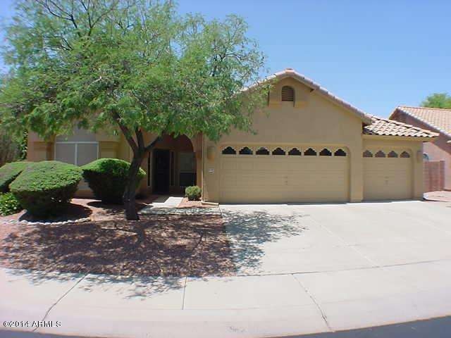 Curb Appeal