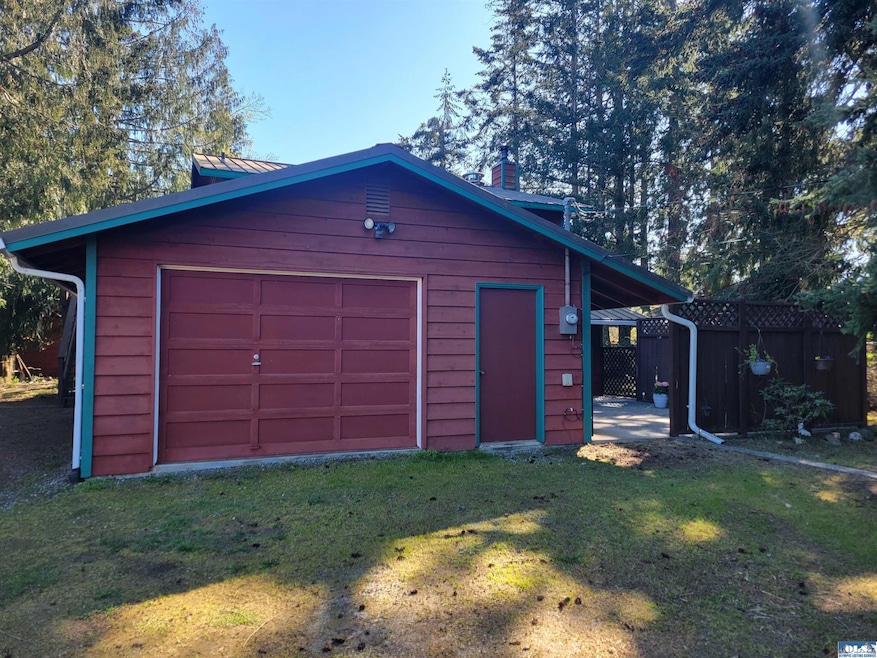223 Lorraine Dr, Sequim, WA 98382 - photo 1