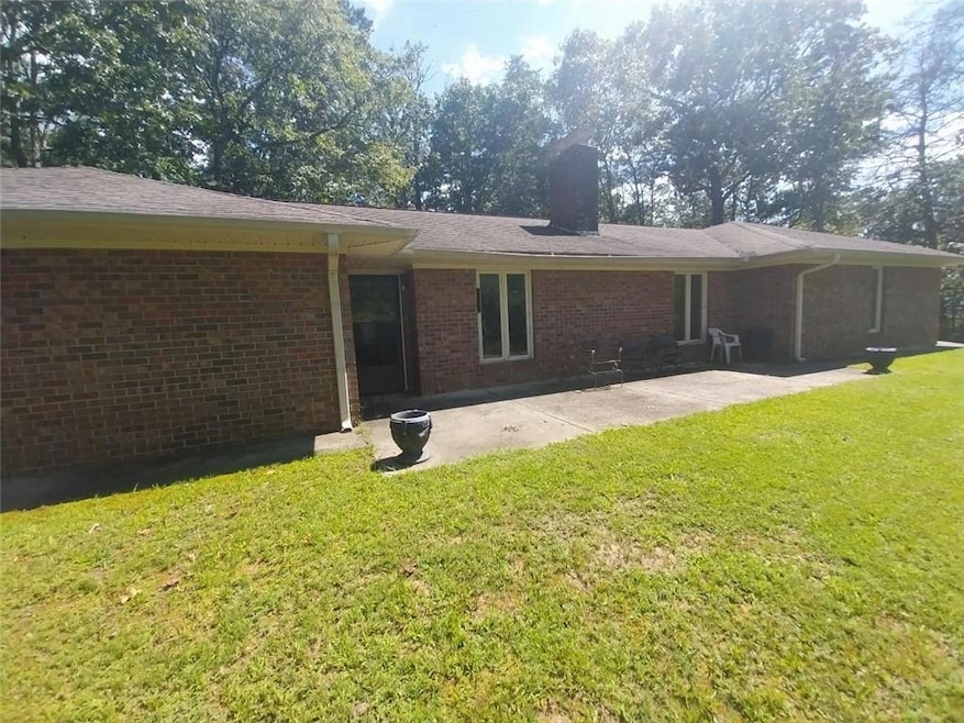 1376 Robinson Rd, Dahlonega, GA 30533 - photo 1