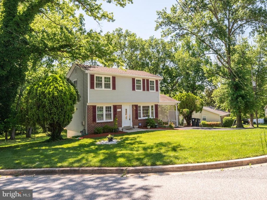 13600 Taylor Cir, Fort Washington, MD 20744 - photo 1