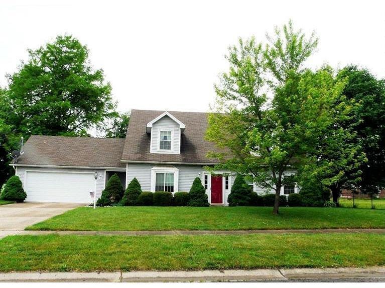 6373 Galloway Dr, Liberty Township, OH 45044 - photo 1