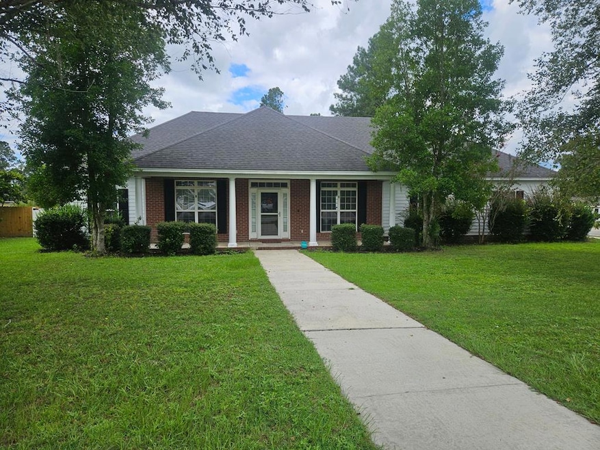 152 W Main St, Lakeland, GA 31635 - photo 1