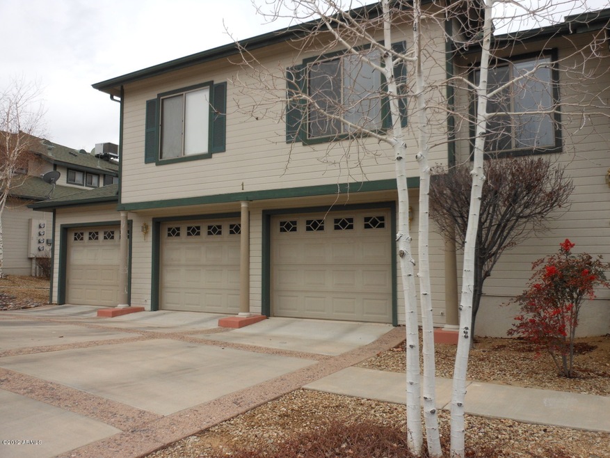 Cortez Manor Condo