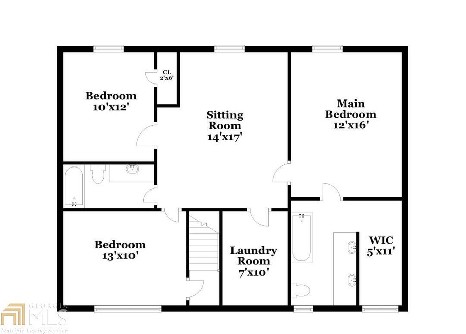 740 Ali St unit 6, Temple, GA 30179 - photo 1