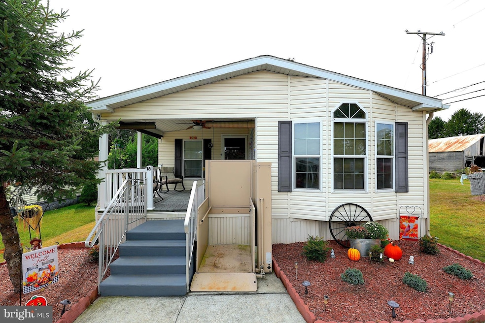 Pending $95,000 • Co-Listing Agent