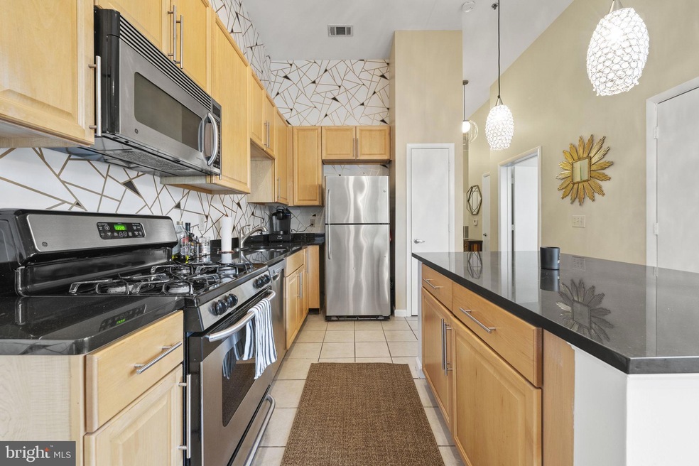 1201 E East Hwy W unit 253, Silver Spring, MD 20910 - photo 1