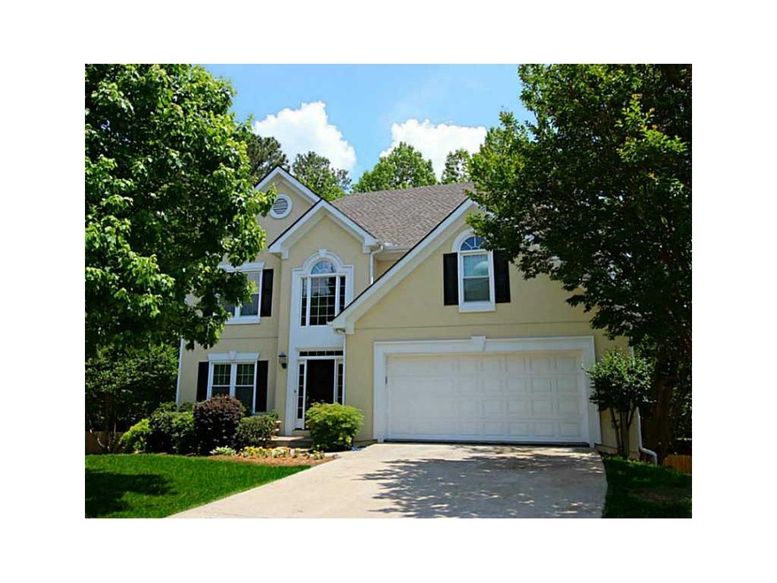 Exterior Front. Welcome Home!
