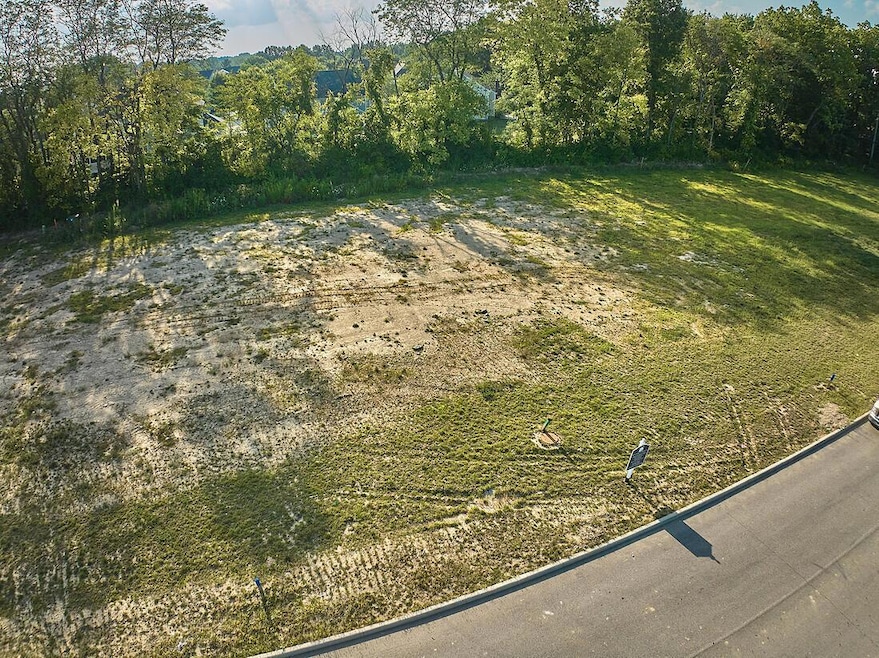 7361 Wood Edge Ln, New Albany, OH 43054 - photo 1