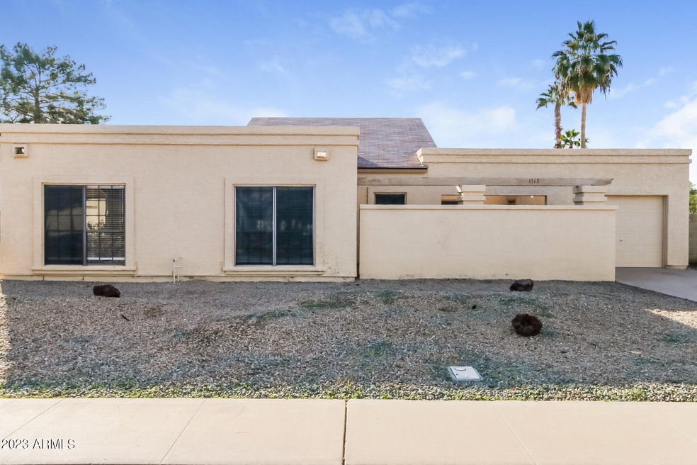 unlisted-address, Chandler, AZ 85224 - photo 1