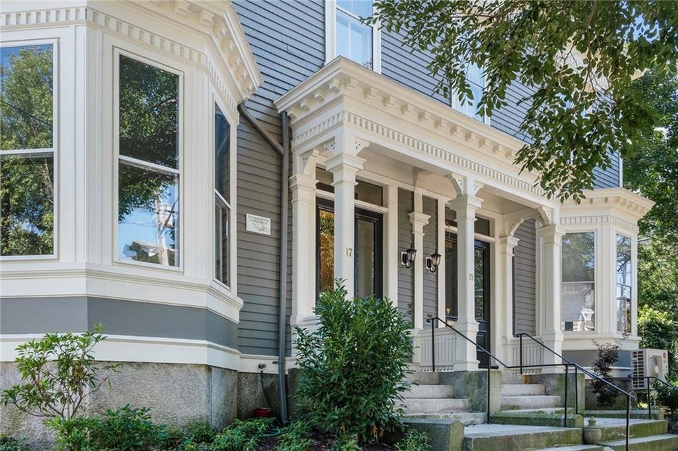 17 Keene St unit 2, Providence, RI 02906 - photo 1