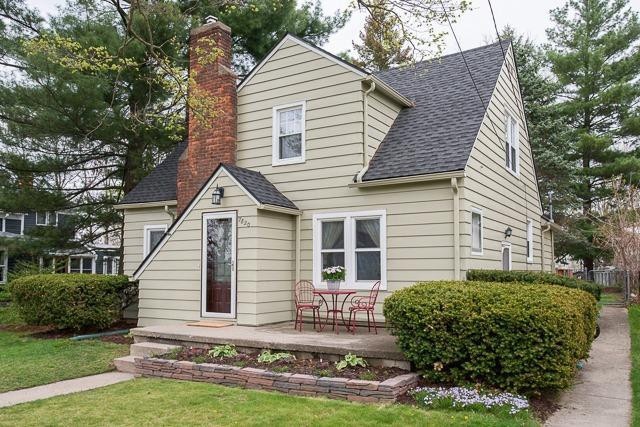 7820 4th St, Dexter, MI 48130 - photo 1