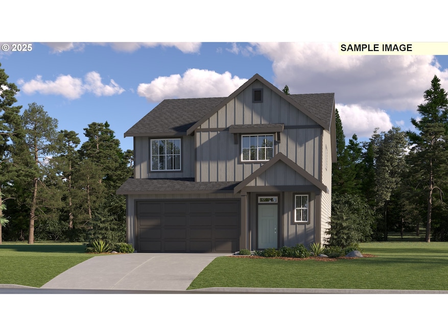 8814 SW Salinan St, Tualatin, OR 97062 - photo 1