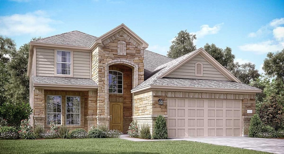 26723 Andorra Colony Ct, Katy, TX 77493 - photo 1
