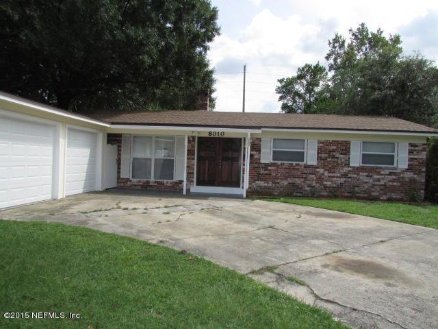 8010 Congaree Ct N, Jacksonville, FL 32211 - photo 1