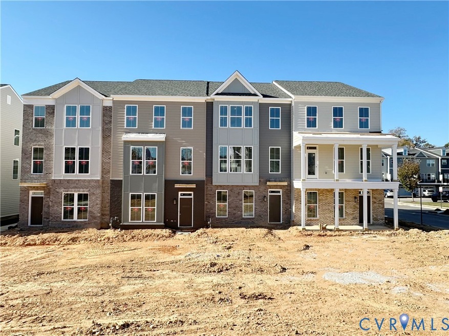 11931 Evening Loop, Henrico, VA 23233 - photo 1