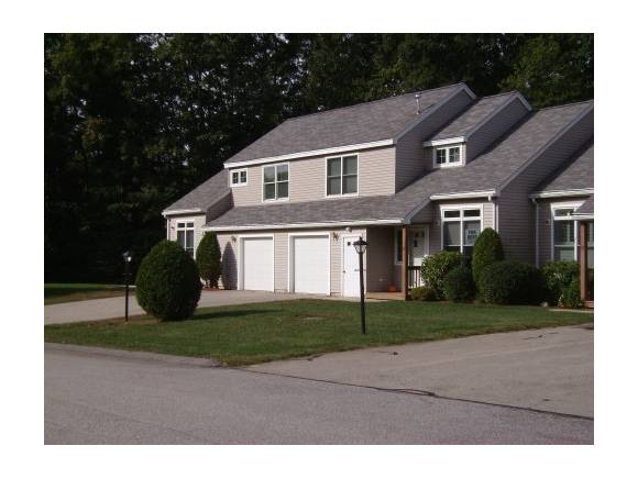 11 Coles Way unit 11, Atkinson, NH 03811 - photo 1