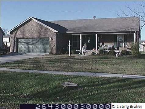 8015 Red Bud Hill Dr, Louisville, KY 40228 - photo 1