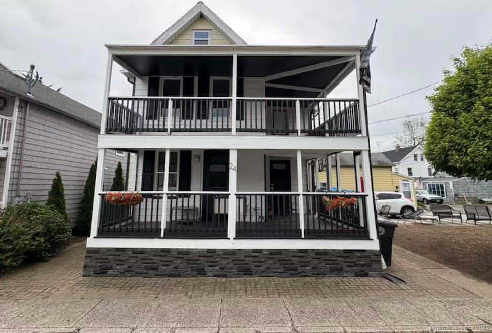 24 Botsford Ave, Milford, CT 06460 - photo 1